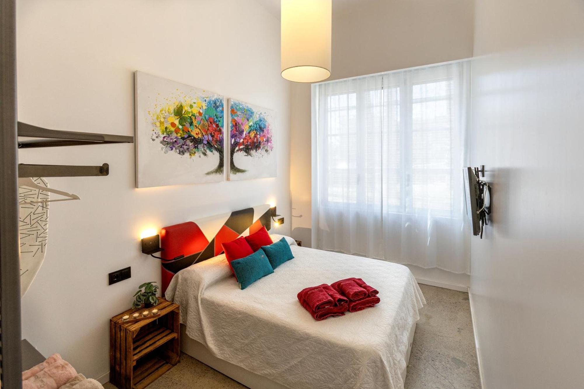 Loft Nou Benicalap - Housevanlive Valencia Exteriör bild