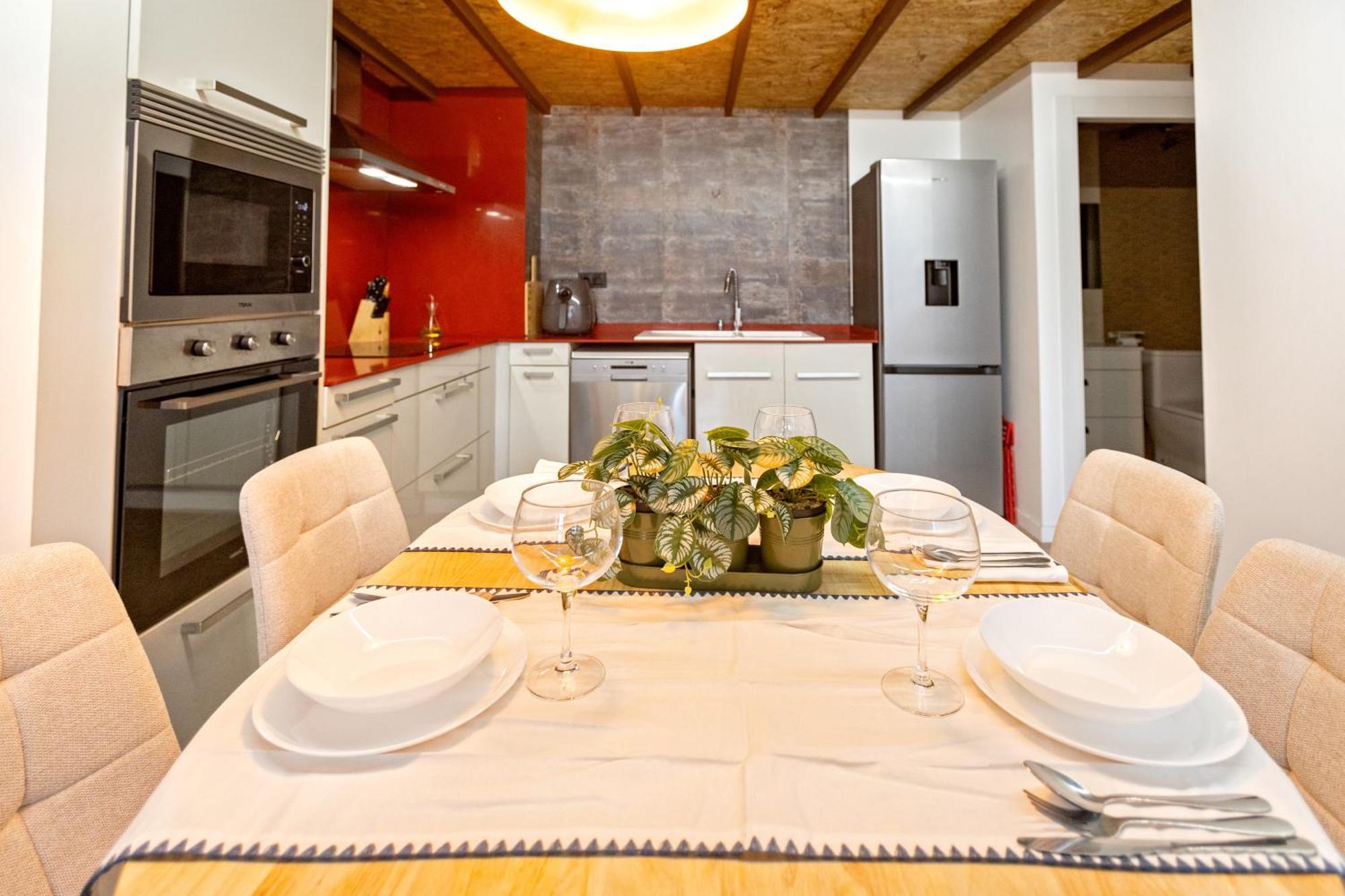 Loft Nou Benicalap - Housevanlive Valencia Exteriör bild